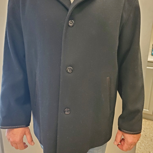 Gauthier Homme Men's Jacket - Made in Canada - Picture 3 of 4